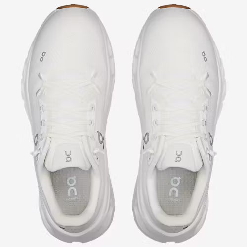 On Cloudtilt | White/Ivory