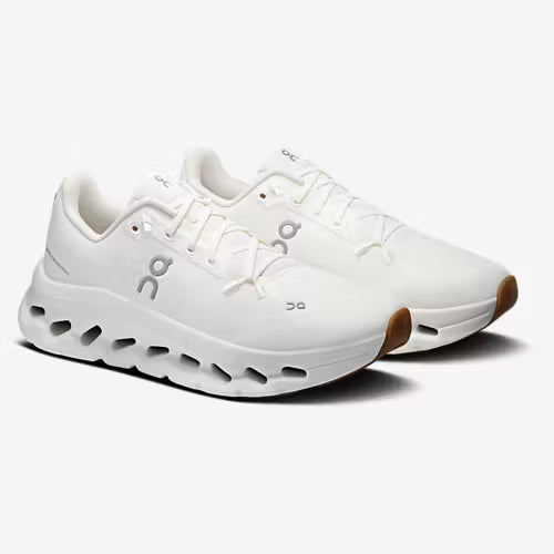 On Cloudtilt | White/Ivory