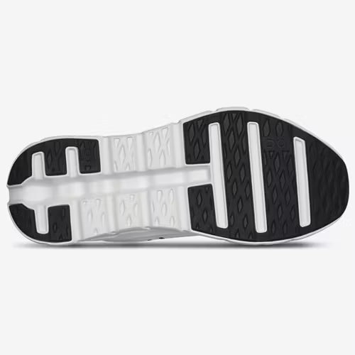 On Cloudtilt | Black/Ivory