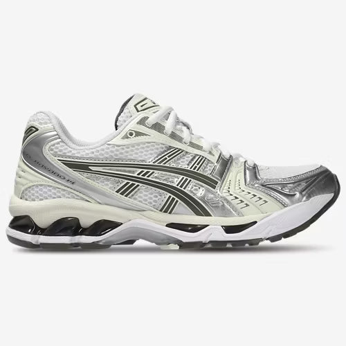Asics Gel-Kayano 14 | White/Ivory/Silver