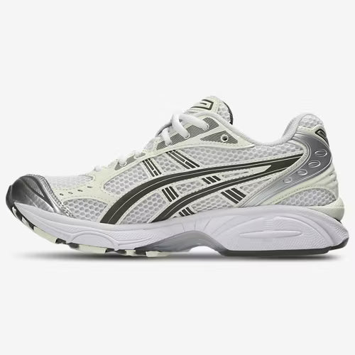 Asics Gel-Kayano 14 | White/Ivory/Silver