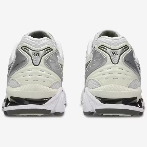Asics Gel-Kayano 14 | White/Ivory/Silver