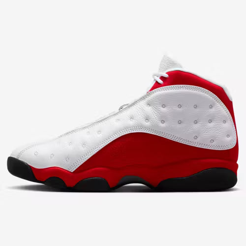 Jordan Retro 13 | White/Red