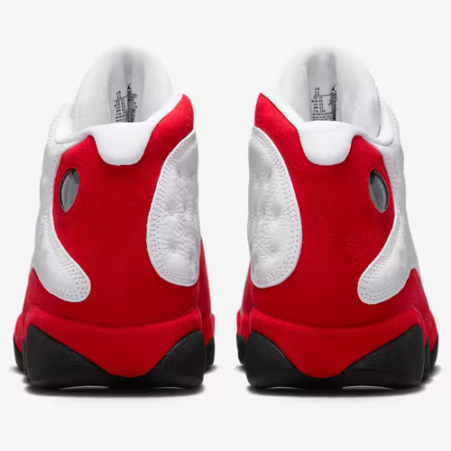 Jordan Retro 13 | White/Red