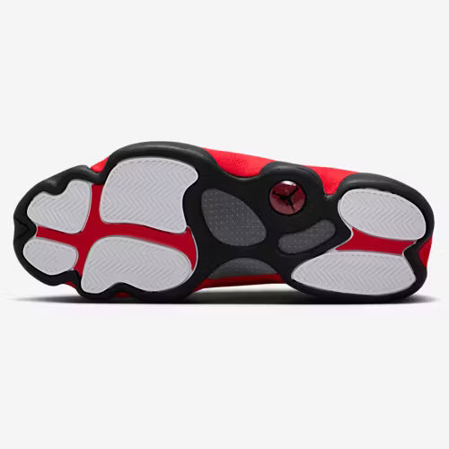 Jordan Retro 13 | White/Red