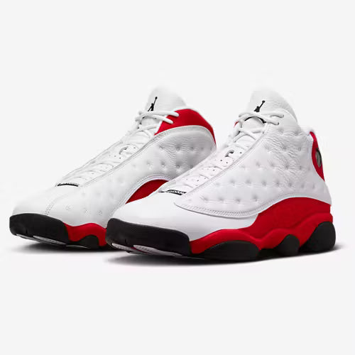 Jordan Retro 13 | White/Red