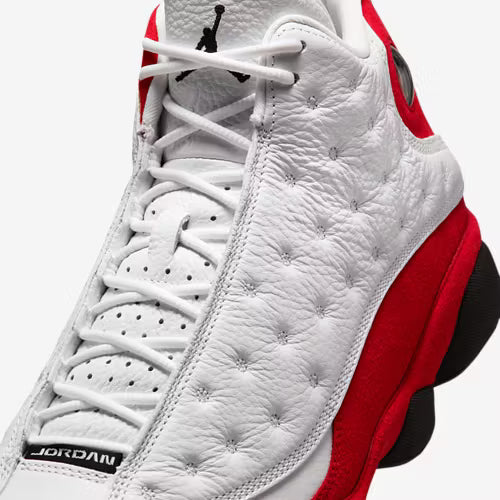 Jordan Retro 13 | White/Red