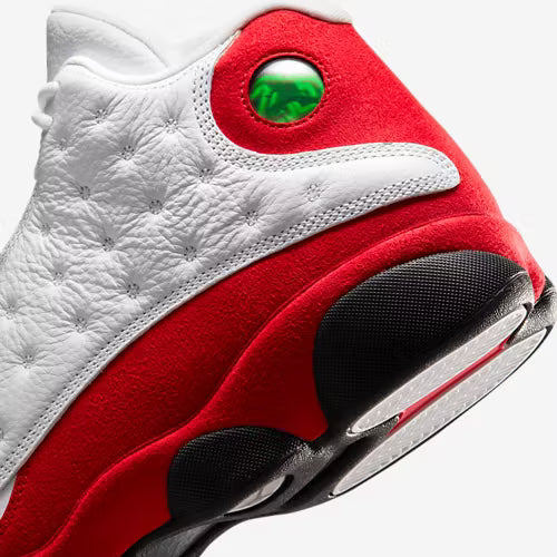 Jordan Retro 13 | White/Red
