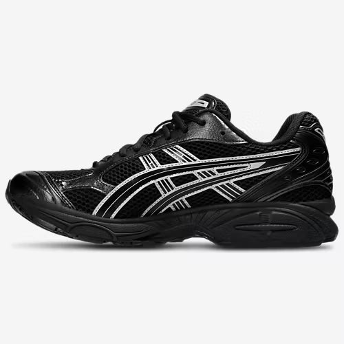 Asics Gel-Kayano 14 | Black/SIlver