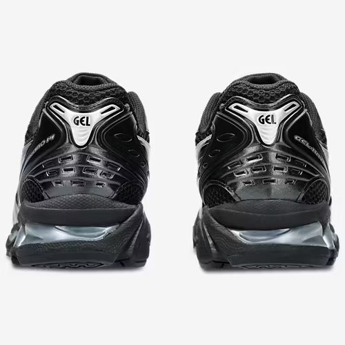 Asics Gel-Kayano 14 | Black/SIlver