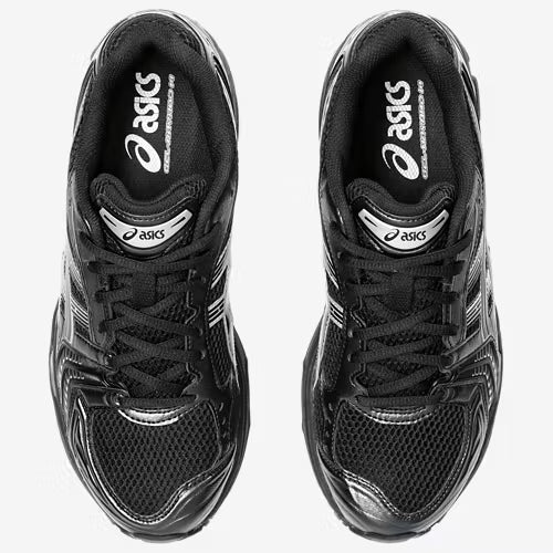 Asics Gel-Kayano 14 | Black/SIlver