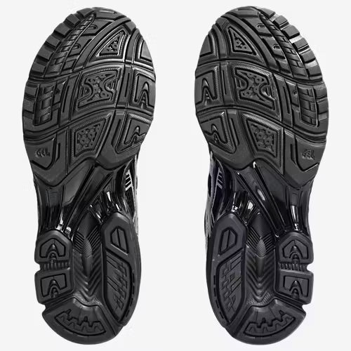 Asics Gel-Kayano 14 | Black/SIlver