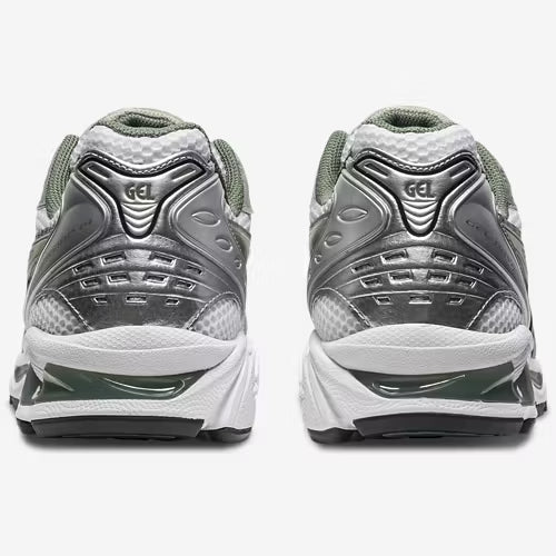 Asics Gel-Kayano 14 | Slate Grey/White/Green