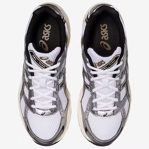 Asics Gel-1130 | White/Clay Canyon