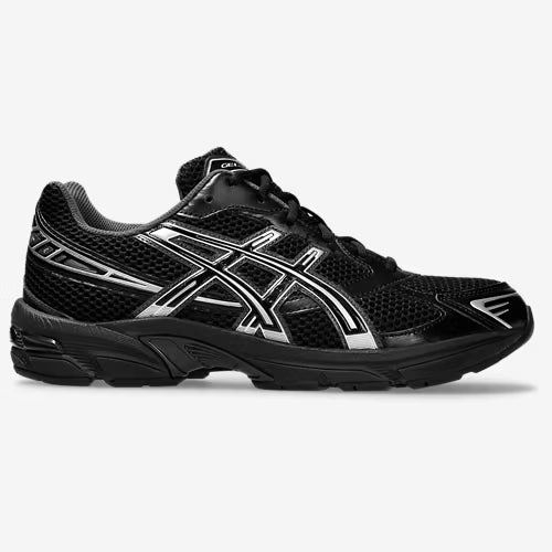 Asics Gel-1130 | Silver/Black