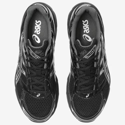 Asics Gel-1130 | Silver/Black