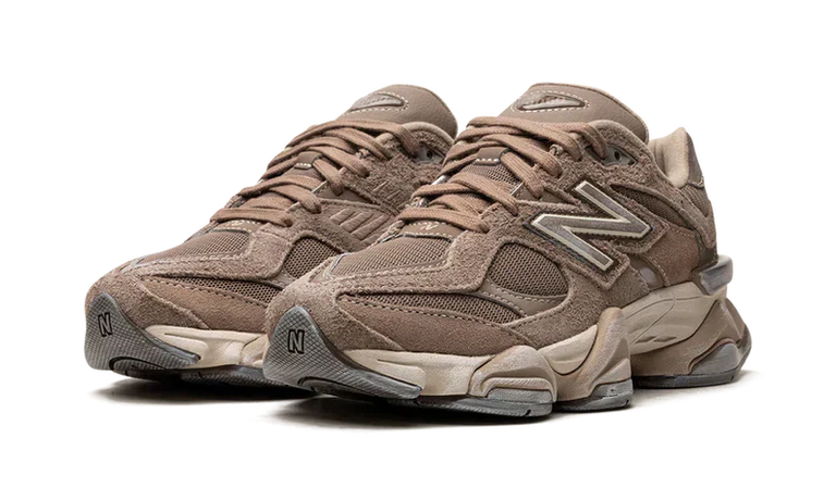 NEW BALANCE 9060 МUSHRООМ ТIMВЕRWОLF