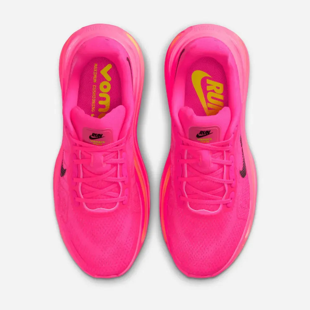 Nike - Vоmеrо Рrеmіum | Pink Black
