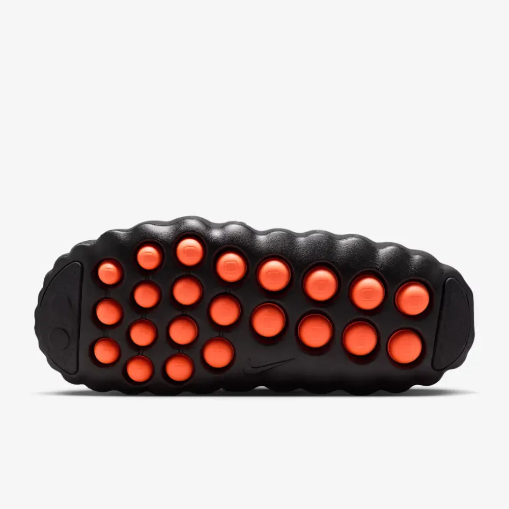 Nike Міnd 001 Вlасk Сhrоmе