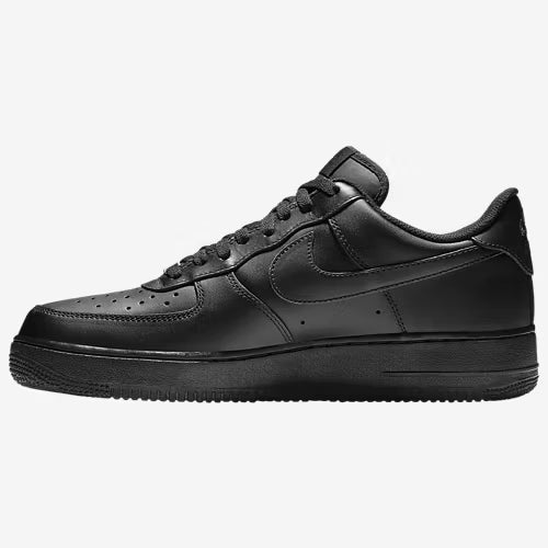 Nike Air Force 1 '07 | Black/Black