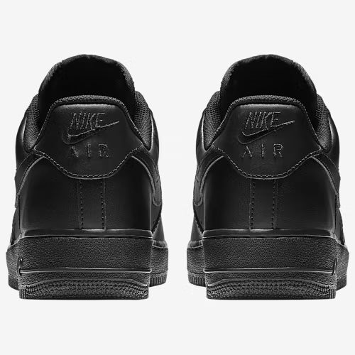 Nike Air Force 1 '07 | Black/Black