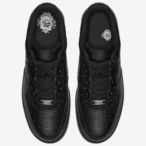 Nike Air Force 1 '07 | Black/Black