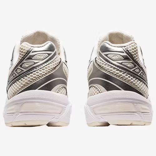 Asics Gel-1130 | Cream/Pure Silver