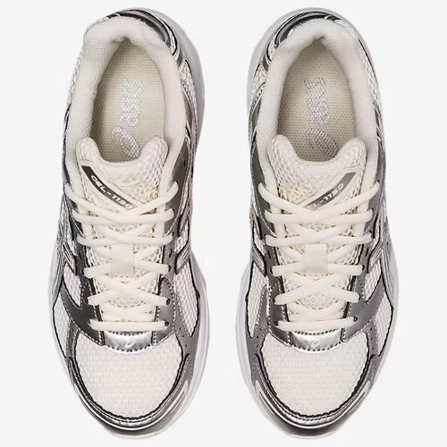 Asics Gel-1130 | Cream/Pure Silver