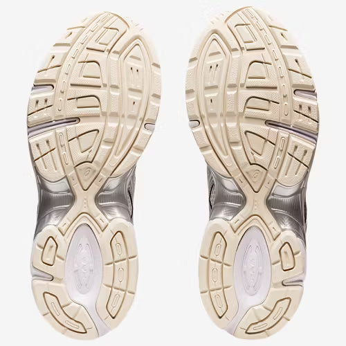Asics Gel-1130 | Cream/Pure Silver