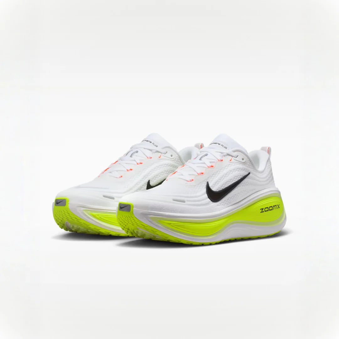 Nike - Vоmеrо Рlus | White/Volt