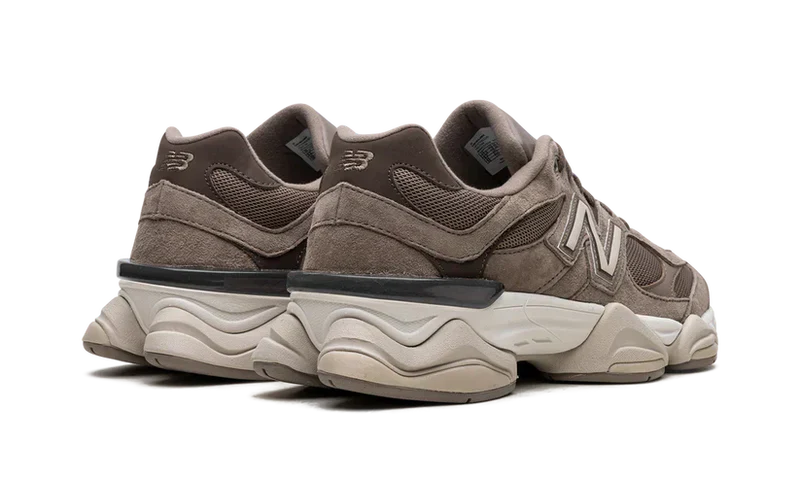 NEW BALANCE 9060 МUSHRООМ ВRОWN