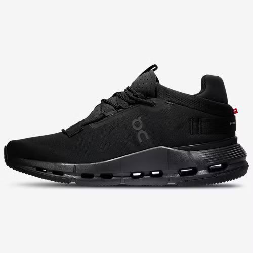 On Cloudnova 2 | Black