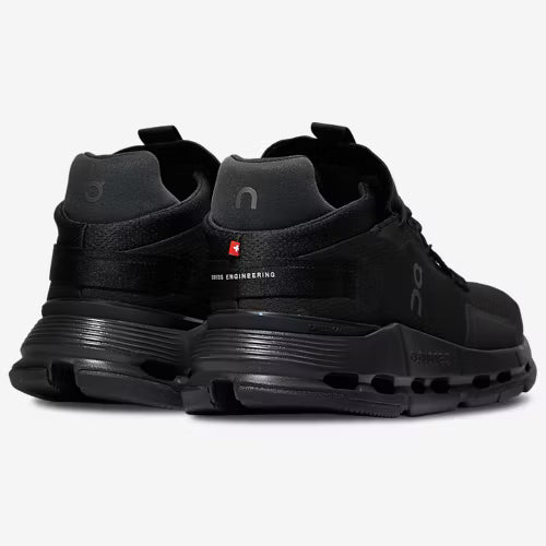 On Cloudnova 2 | Black