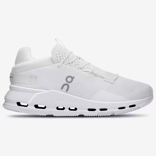 On Cloudnova 2 | White