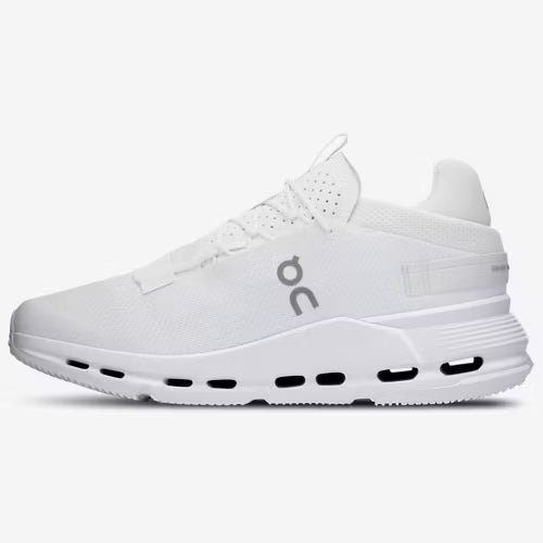 On Cloudnova 2 | White