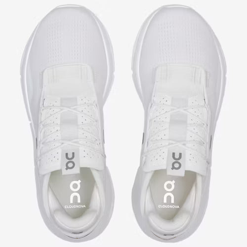 On Cloudnova 2 | White
