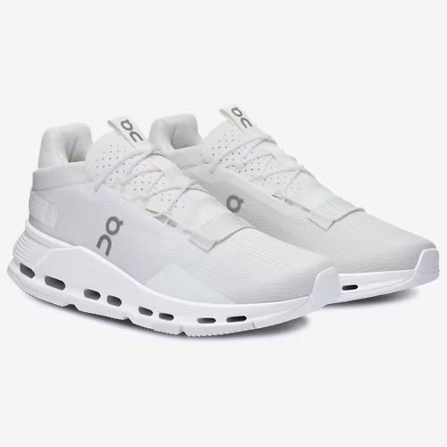 On Cloudnova 2 | White