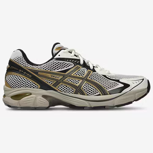 Asics GT-2160 | Cream/Pure Gold