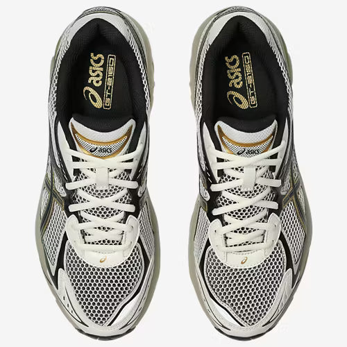 Asics GT-2160 | Cream/Pure Gold