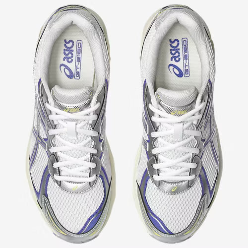 Asics GT-2160 | Blue Violet/Yellow