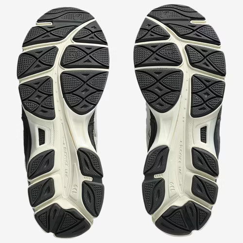 Asics Gel-NYC | White/Smoke Grey