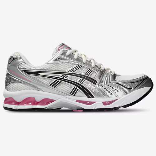 Asics Gel-Kayano 14 | Cream/Sweet Pink