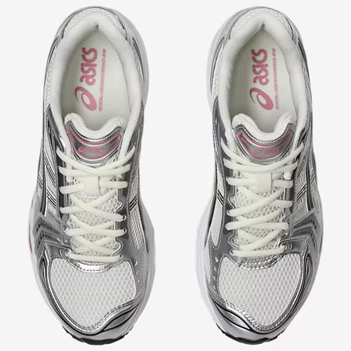 Asics Gel-Kayano 14 | Cream/Sweet Pink