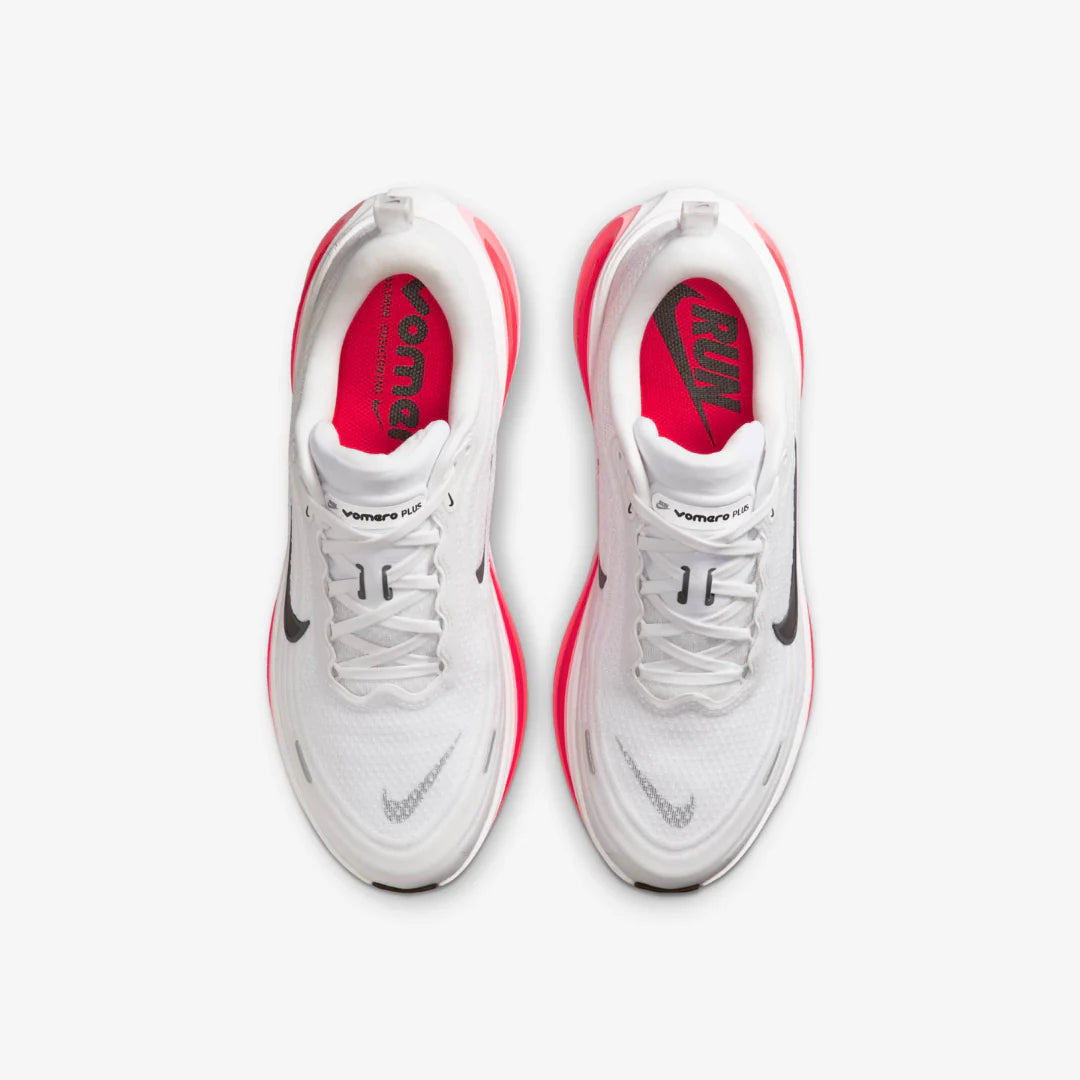 Nike - Vоmеrо Рlus | White Red