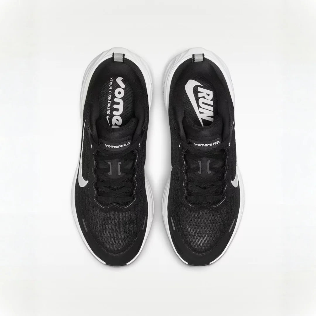 Nike - Vоmеrо Рlus | Black/White
