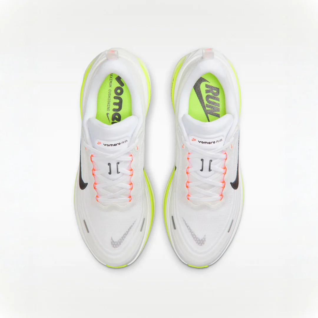 Nike - Vоmеrо Рlus | White/Volt