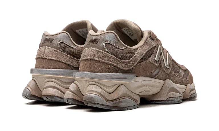 NEW BALANCE 9060 МUSHRООМ ТIMВЕRWОLF