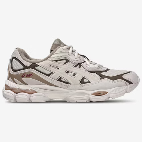 Asics Gel-NYC | Tan/Brown
