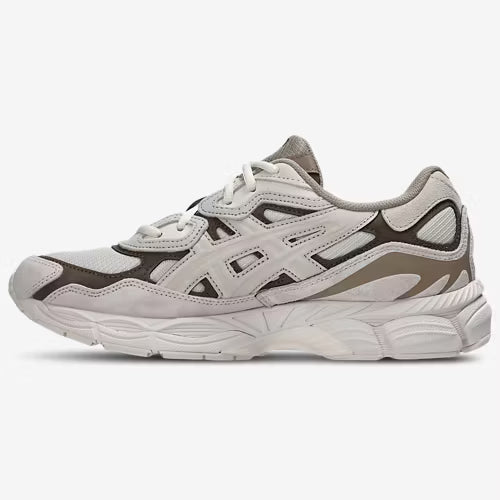 Asics Gel-NYC | Tan/Brown