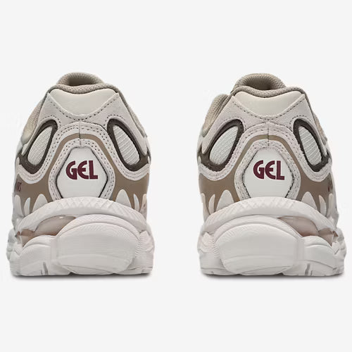 Asics Gel-NYC | Tan/Brown